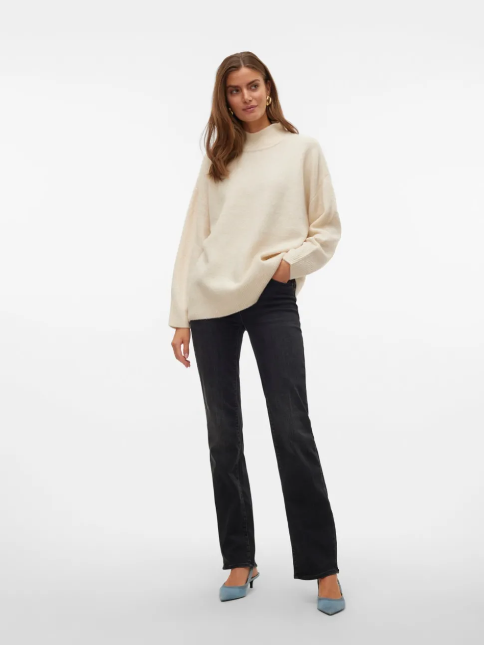 VMPHILLIS Pullover