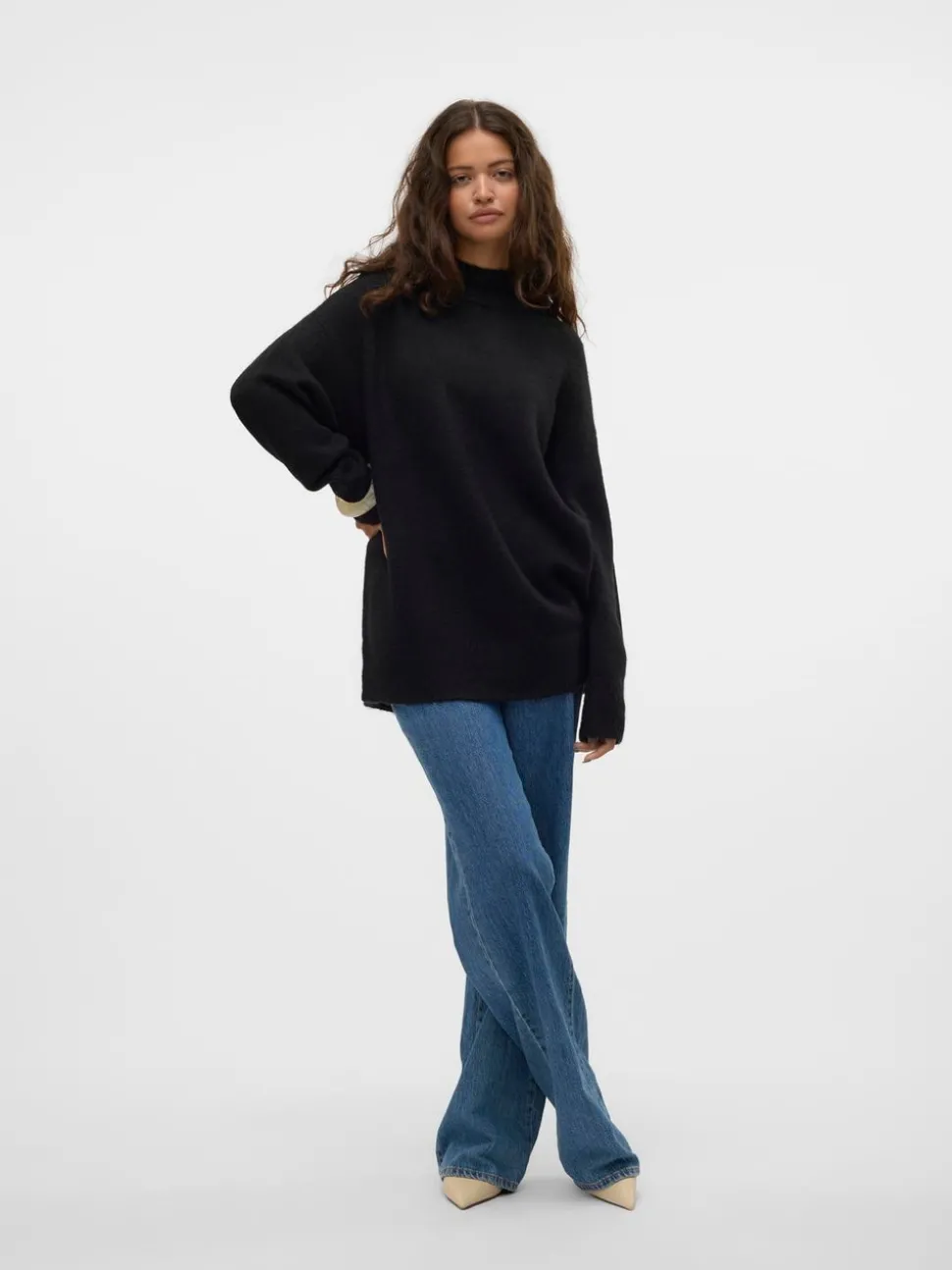 VMPHILLIS Pullover