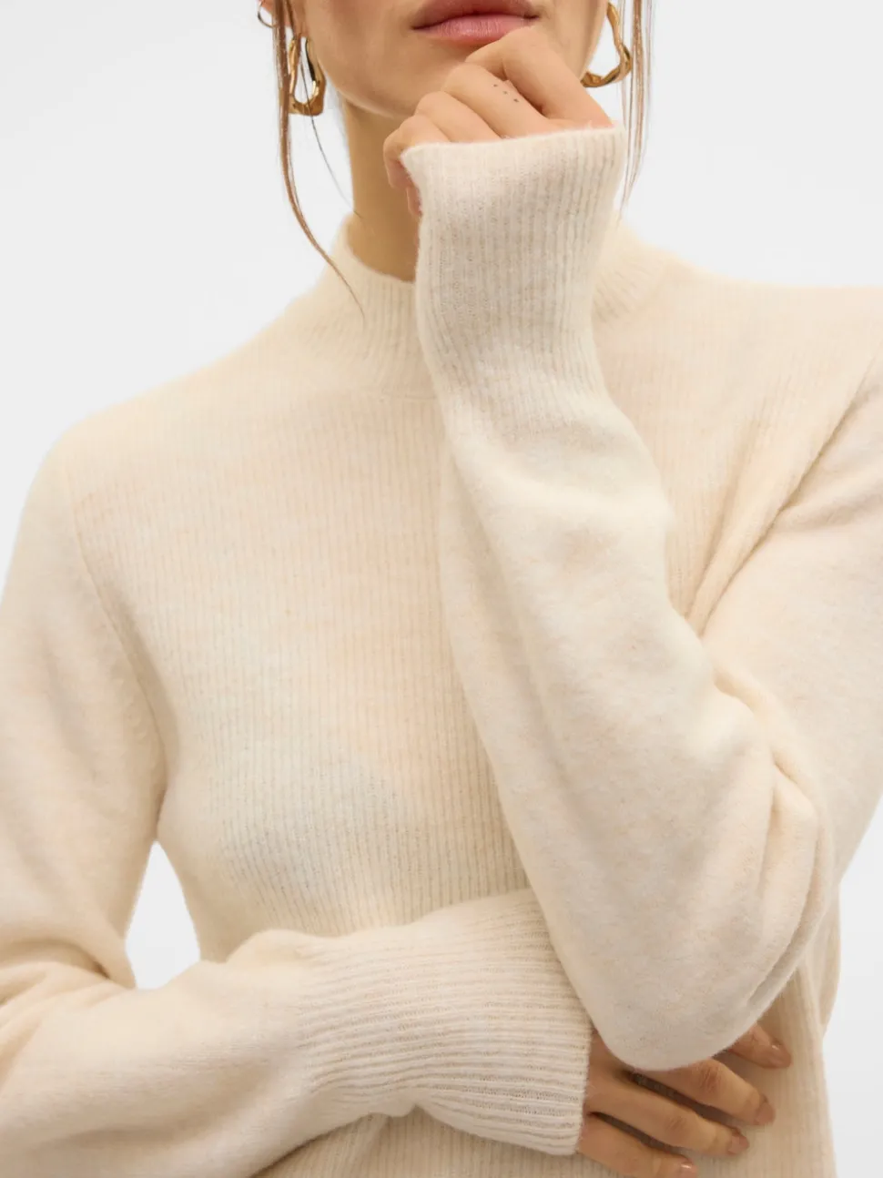 VMPIPPA Pullover