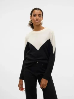VMPLAZA Pullover