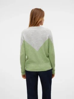 VMPLAZA Pullover