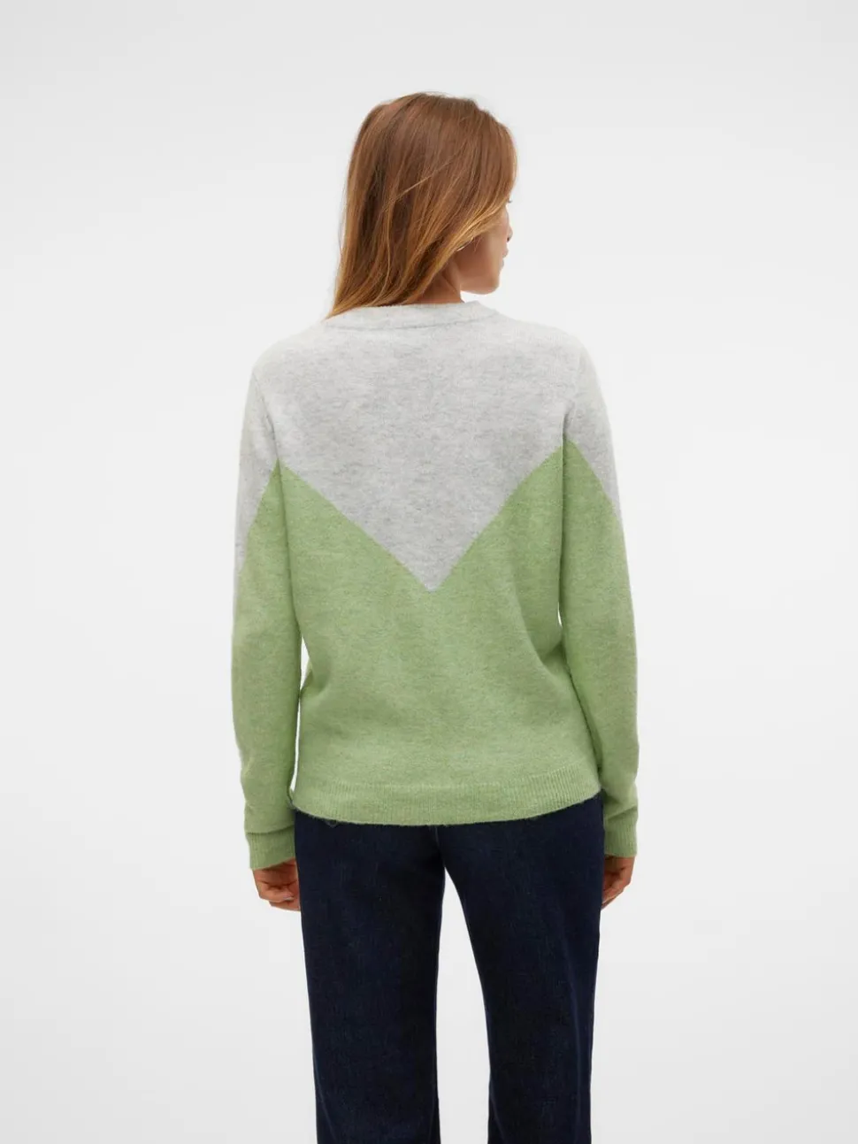 VMPLAZA Pullover