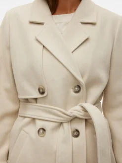 VMPOPAMY Trenchcoat