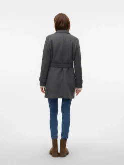VMPOPAMY Trenchcoat