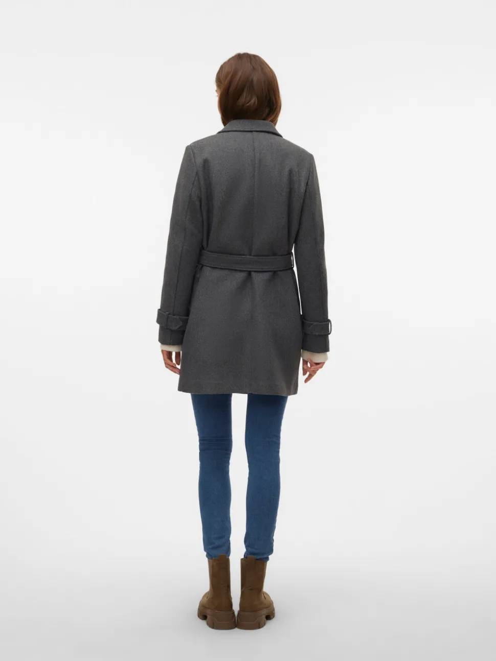 VMPOPAMY Trenchcoat