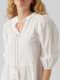 VMPRETTY Kort Klänning