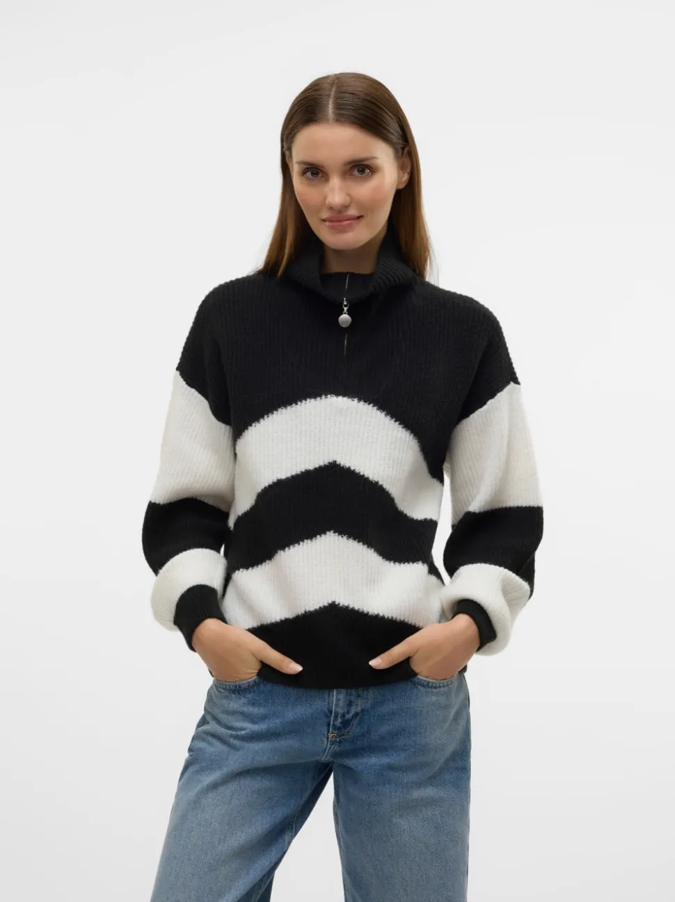 VMRAISA Pullover