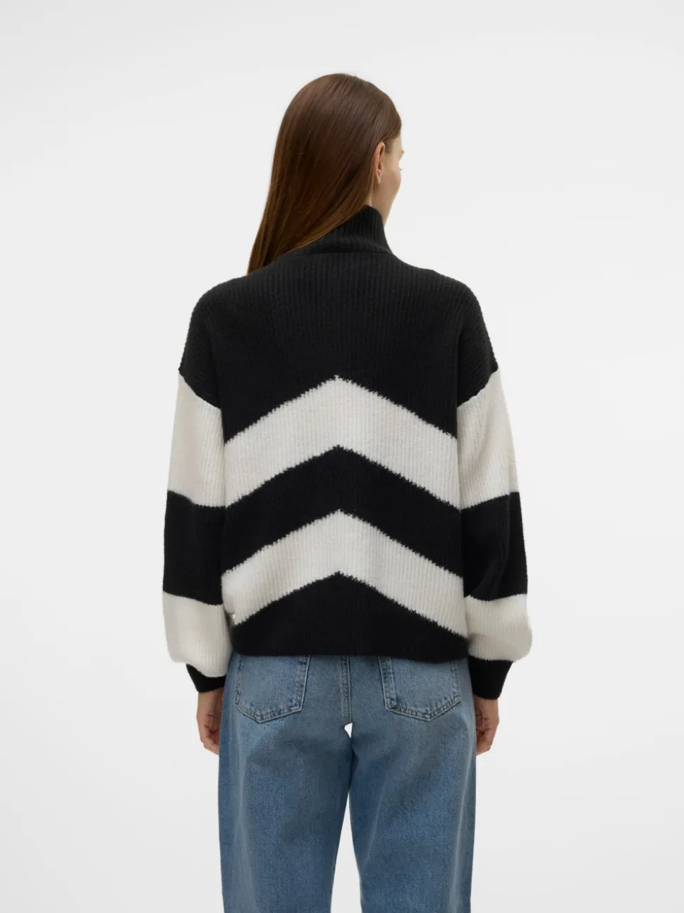 VMRAISA Pullover