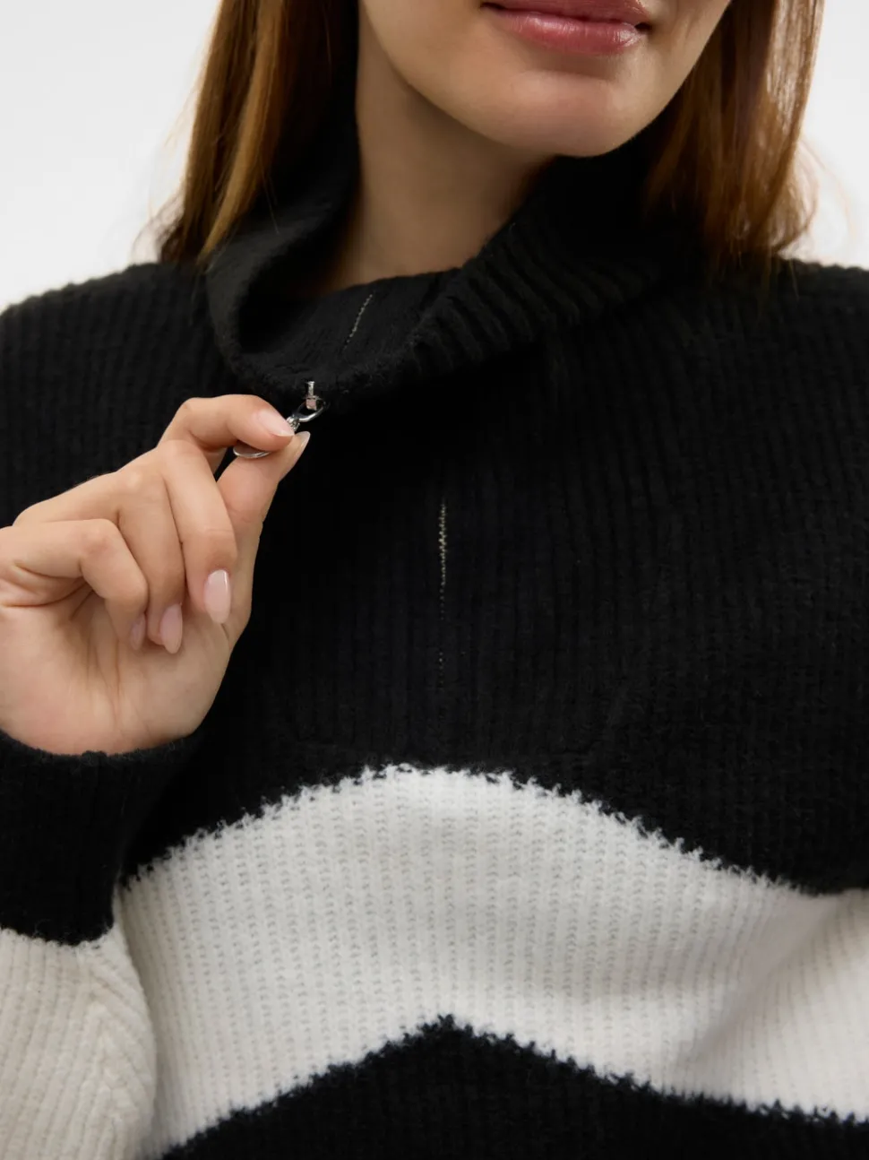 VMRAISA Pullover