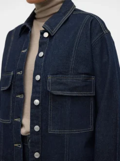 VMRANGA Denimskjorta