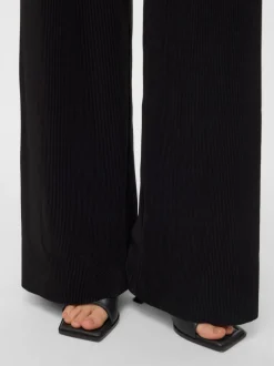 VMRAYA Hög Midja Byxor