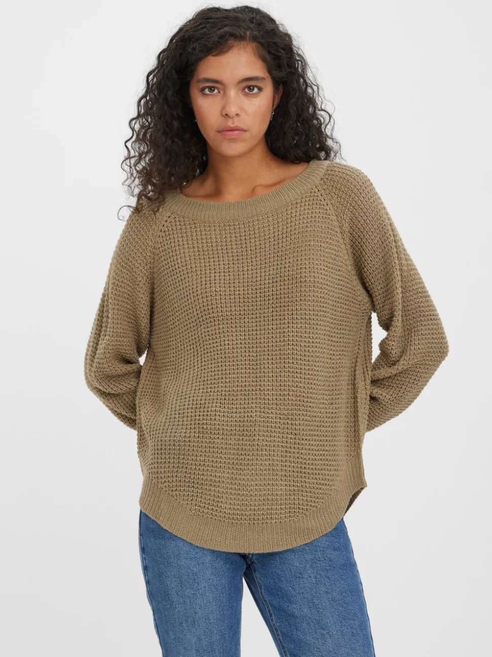 VMRICIENEW Pullover