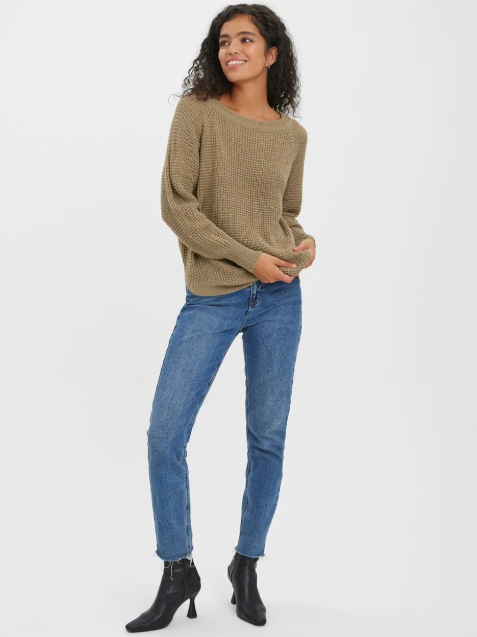 VMRICIENEW Pullover