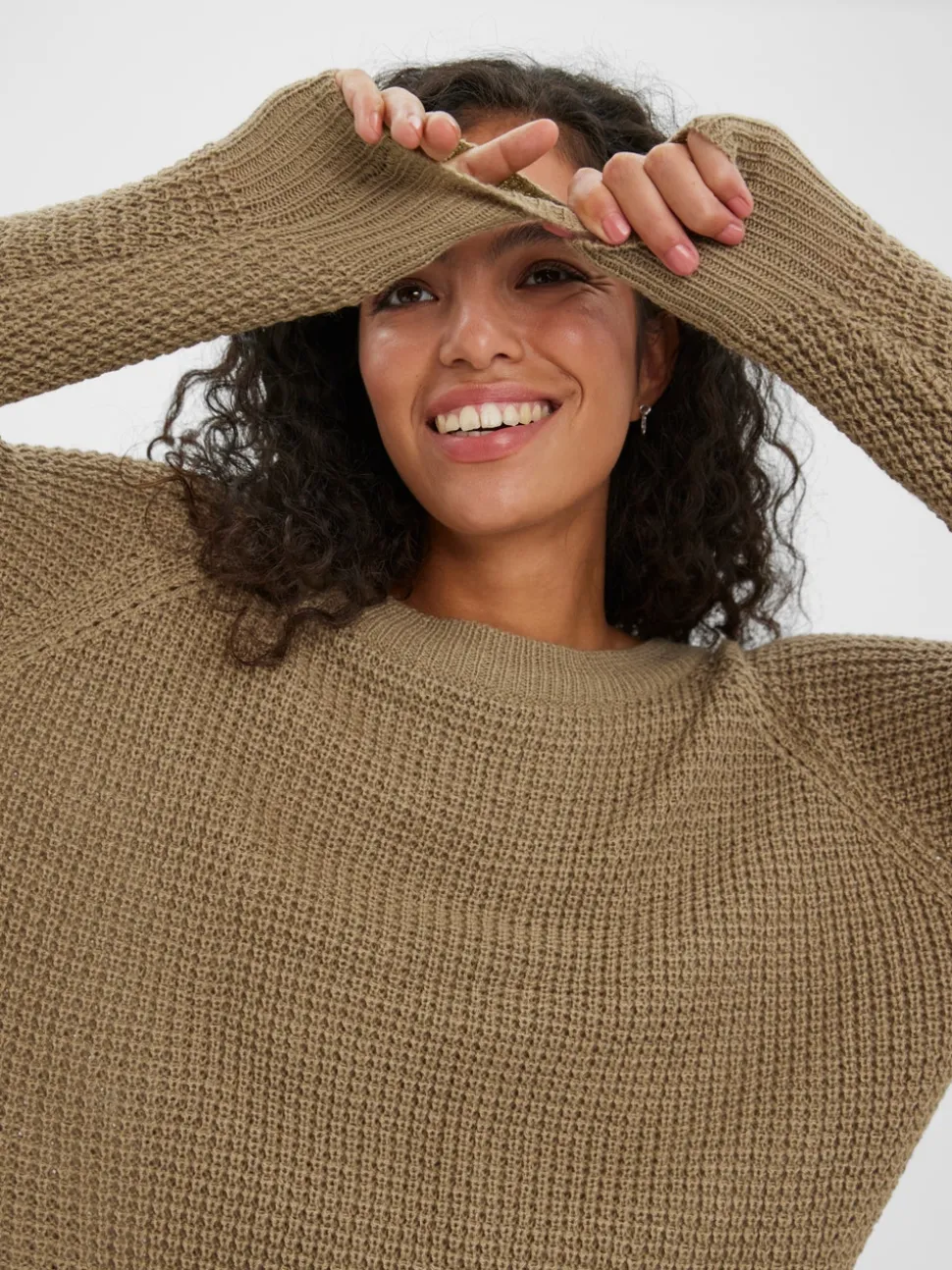 VMRICIENEW Pullover