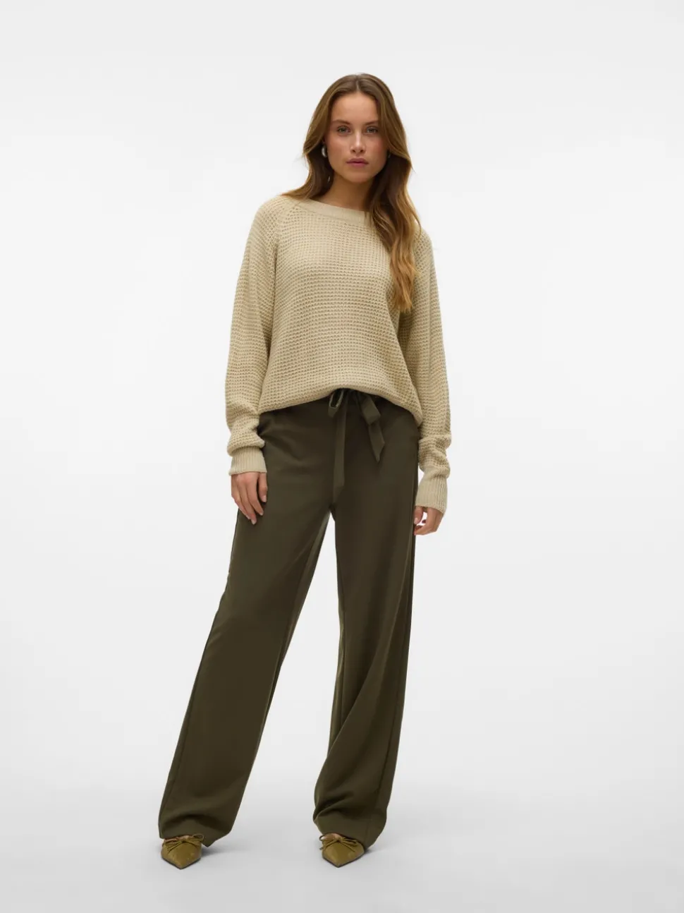 VMRICIENEW Pullover
