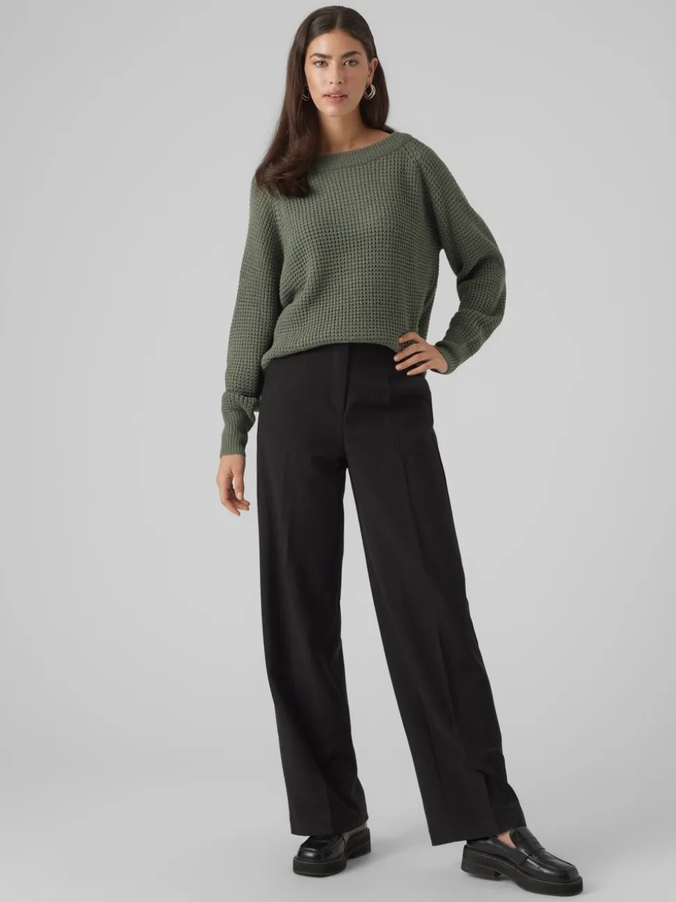 VMRICIENEW Pullover