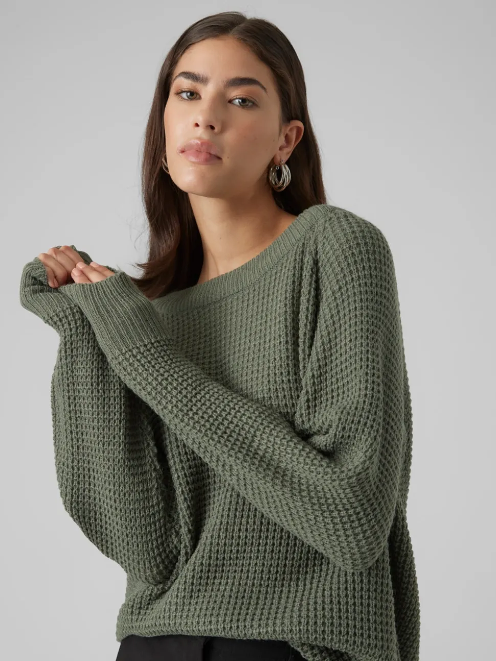 VMRICIENEW Pullover