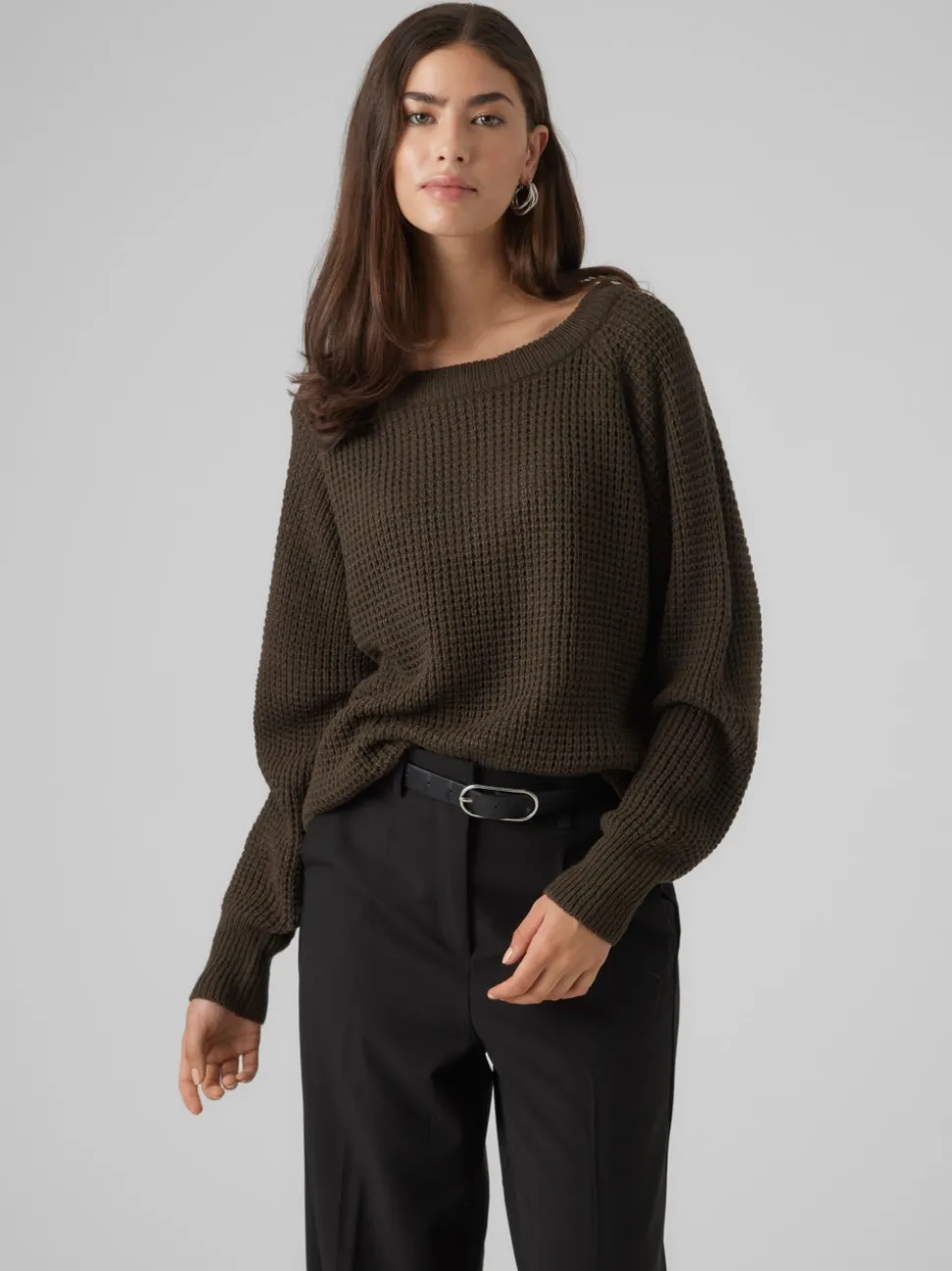 VMRICIENEW Pullover