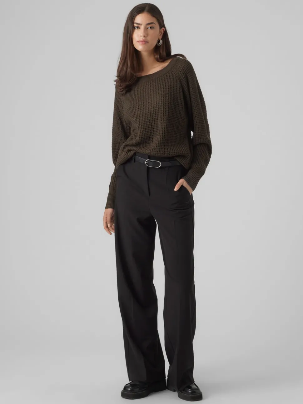 VMRICIENEW Pullover