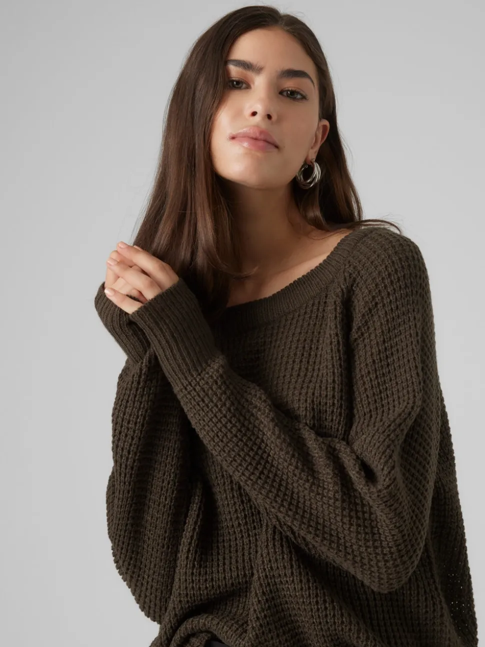 VMRICIENEW Pullover