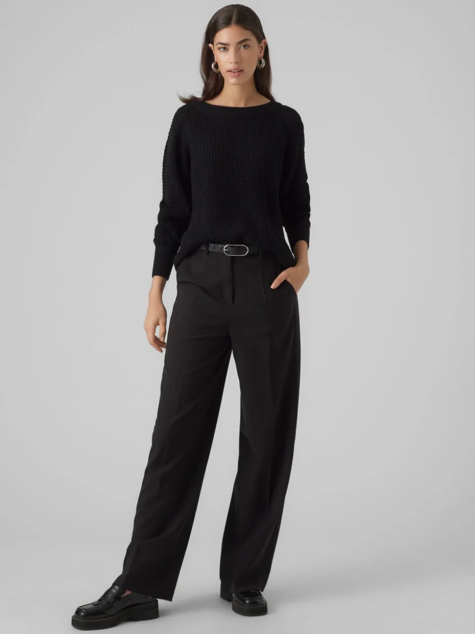 VMRICIENEW Pullover