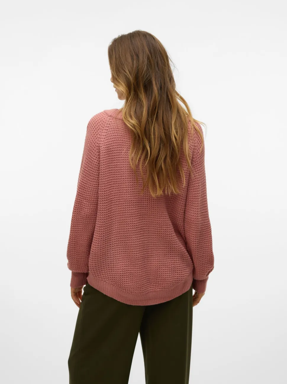 VMRICIENEW Pullover