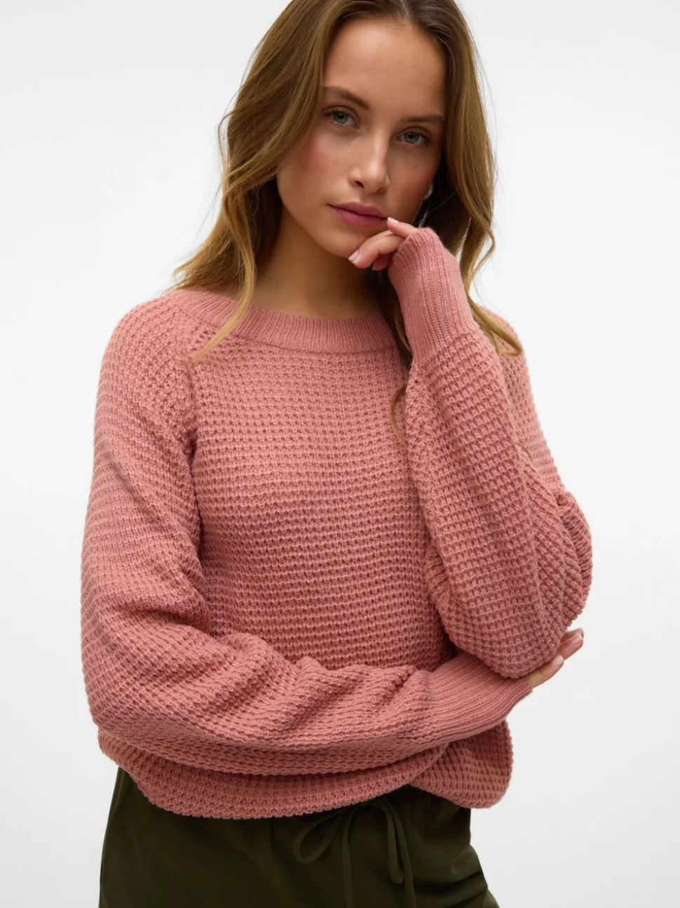 VMRICIENEW Pullover