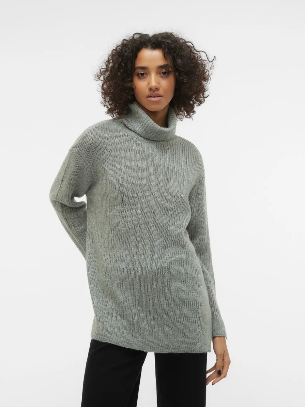 VMRIKI Pullover