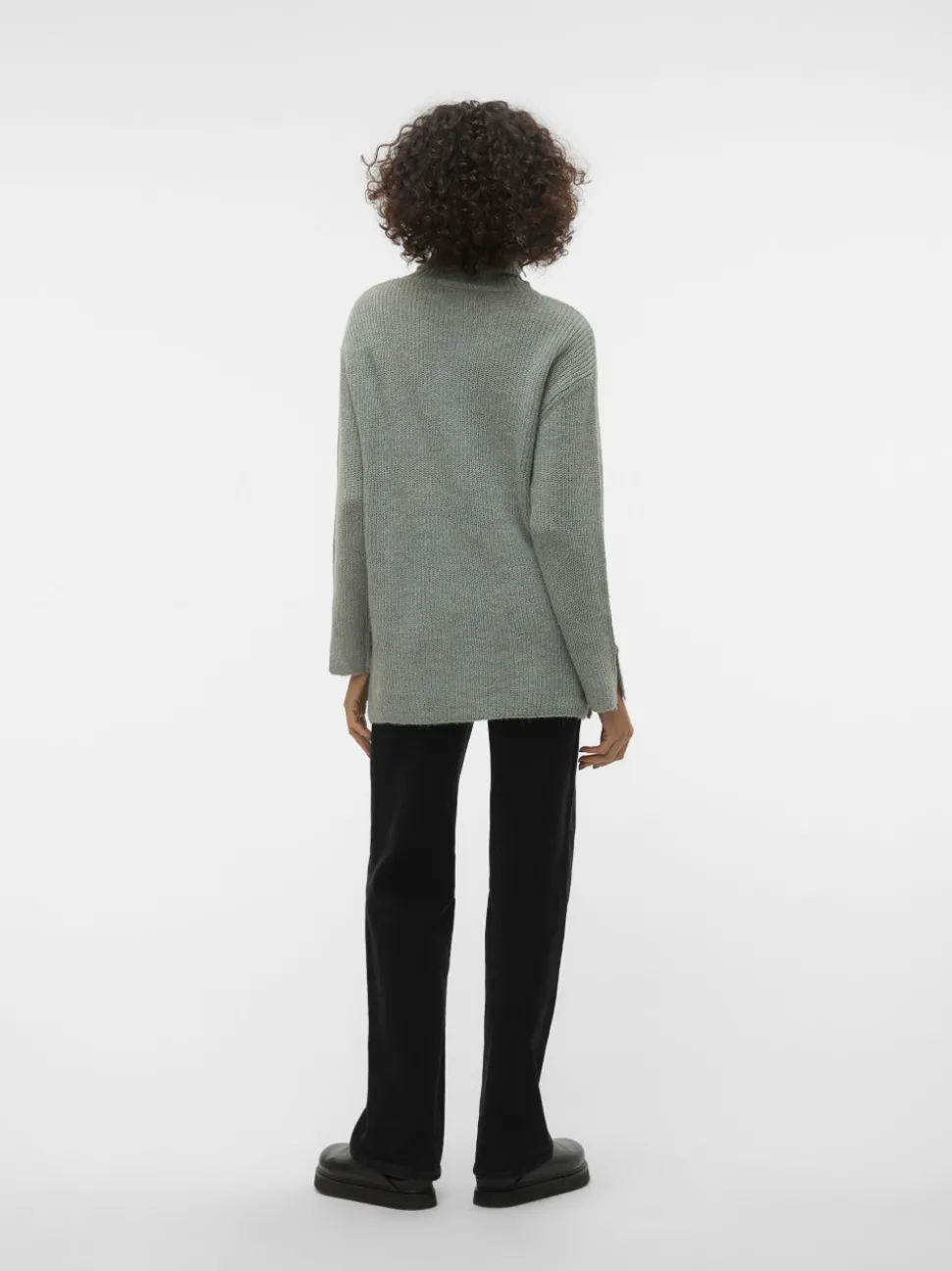 VMRIKI Pullover