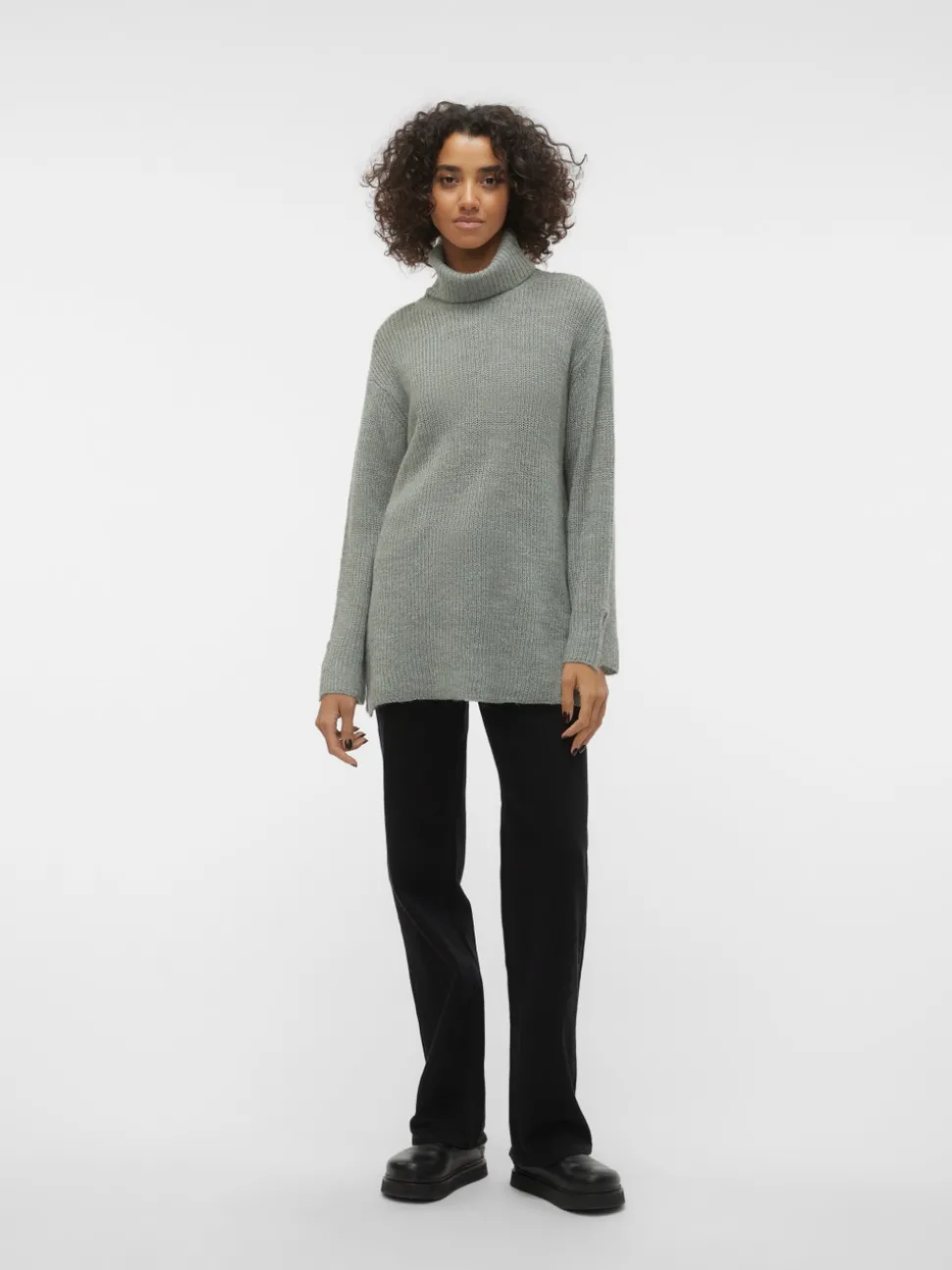 VMRIKI Pullover