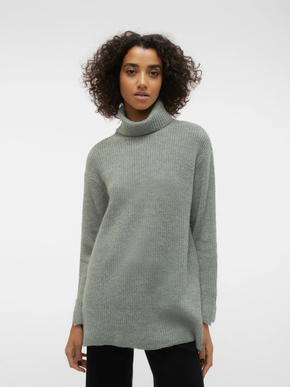 VMRIKI Pullover
