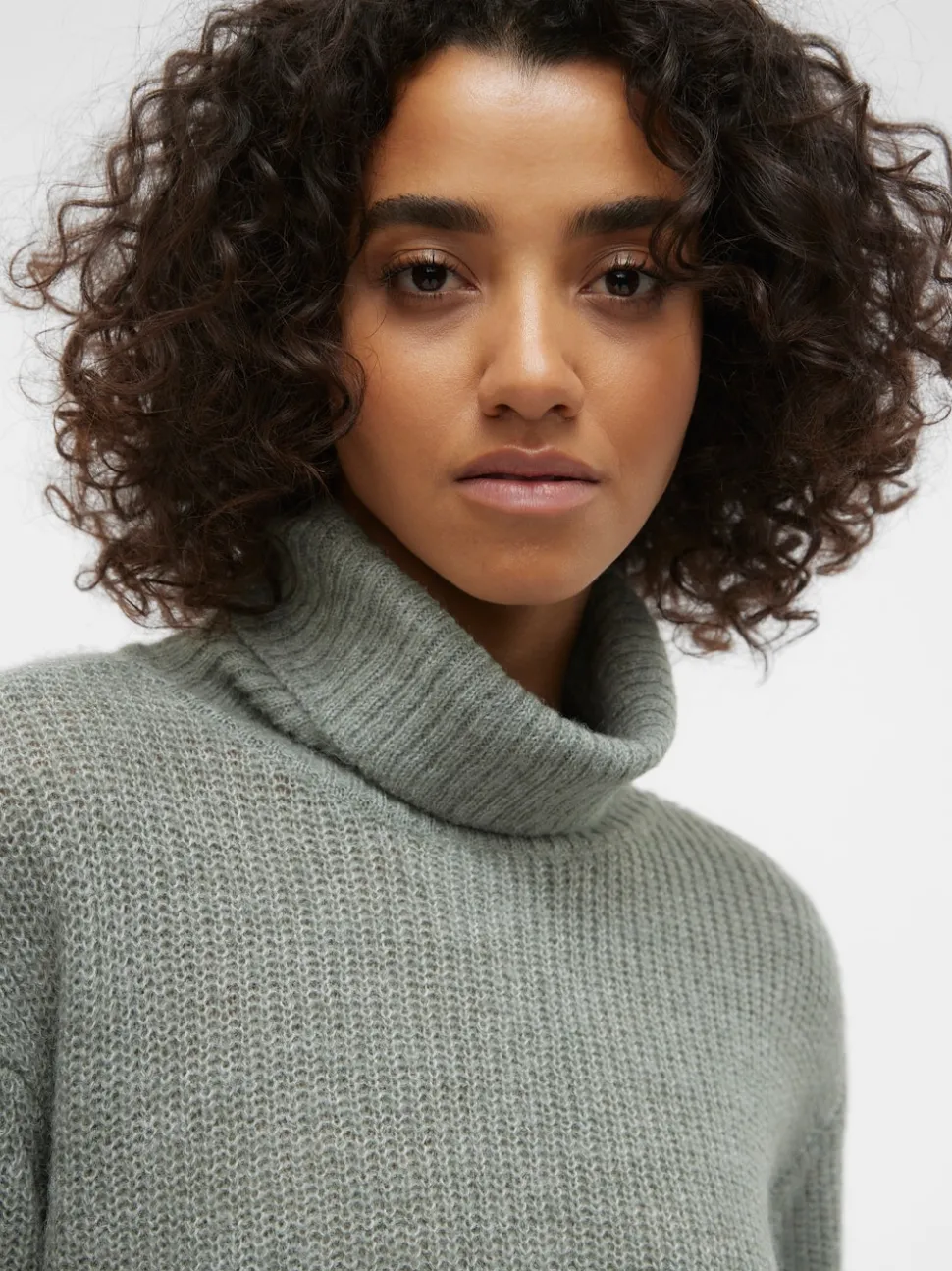 VMRIKI Pullover