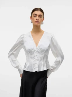 VMRIKKE Topp