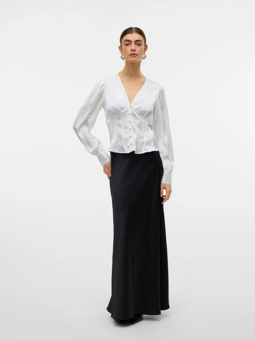 VMRIKKE Topp