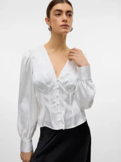 VMRIKKE Topp