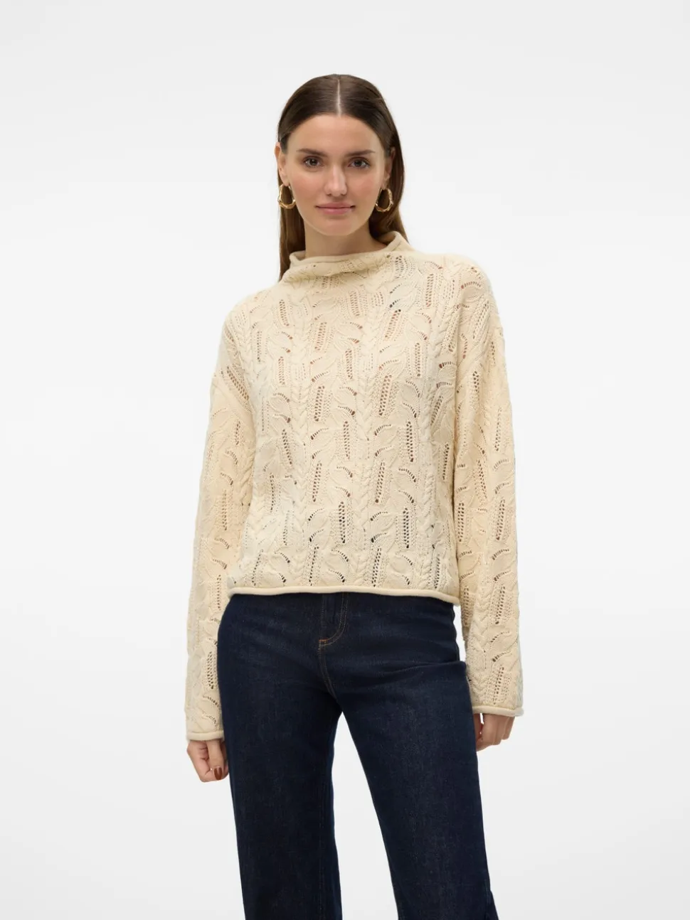 VMRITA Pullover