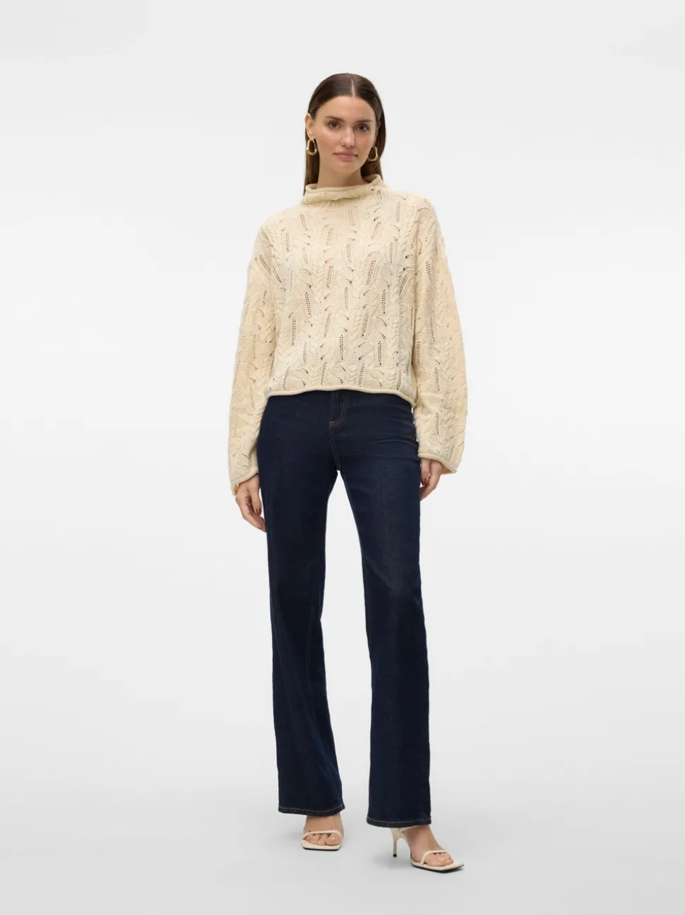 VMRITA Pullover