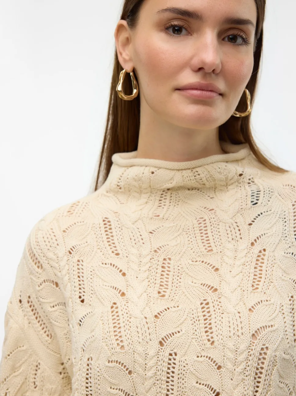 VMRITA Pullover