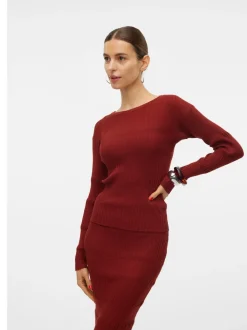 VMROMANE Pullover