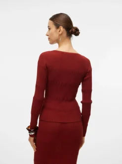 VMROMANE Pullover