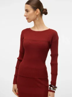 VMROMANE Pullover