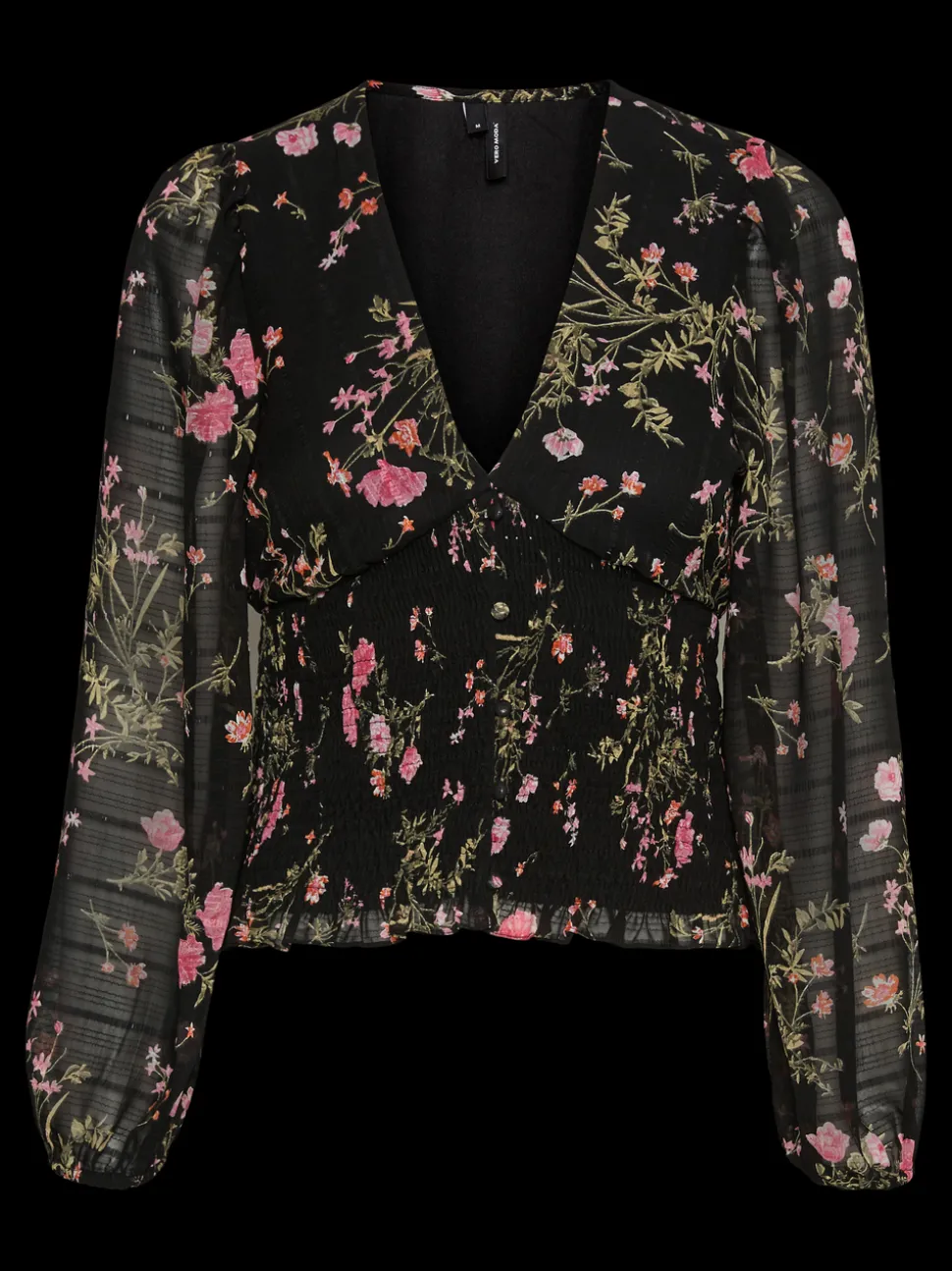 VMROSA Topp