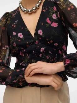 VMROSA Topp