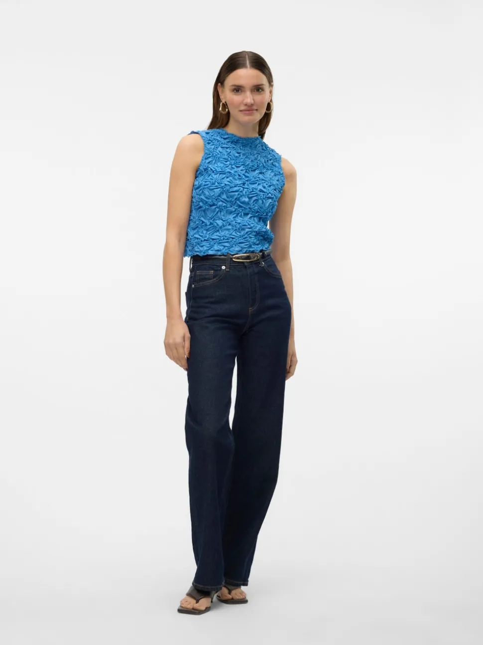 VMROSE Topp