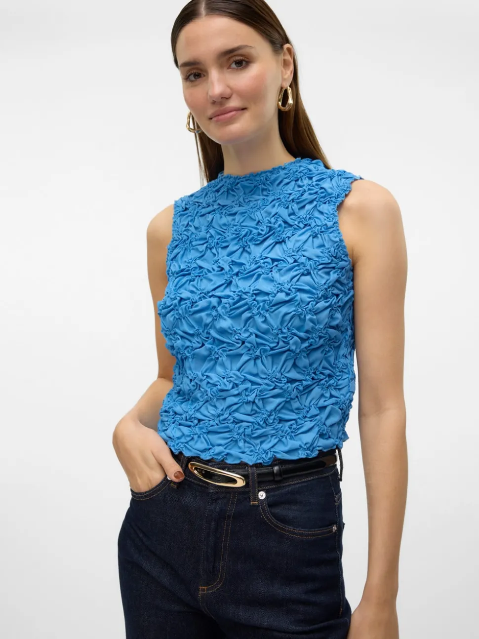 VMROSE Topp