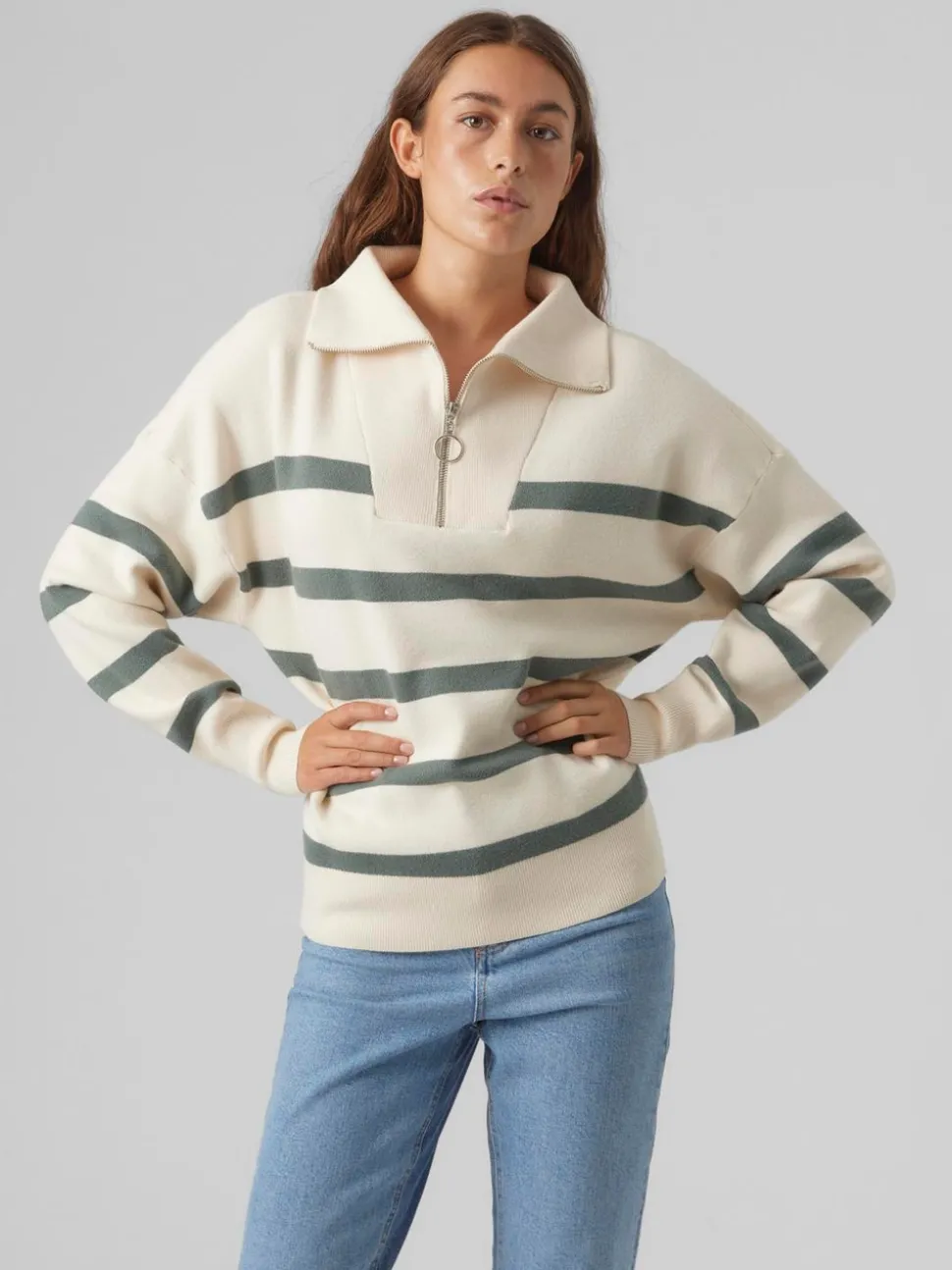 VMSABA Pullover