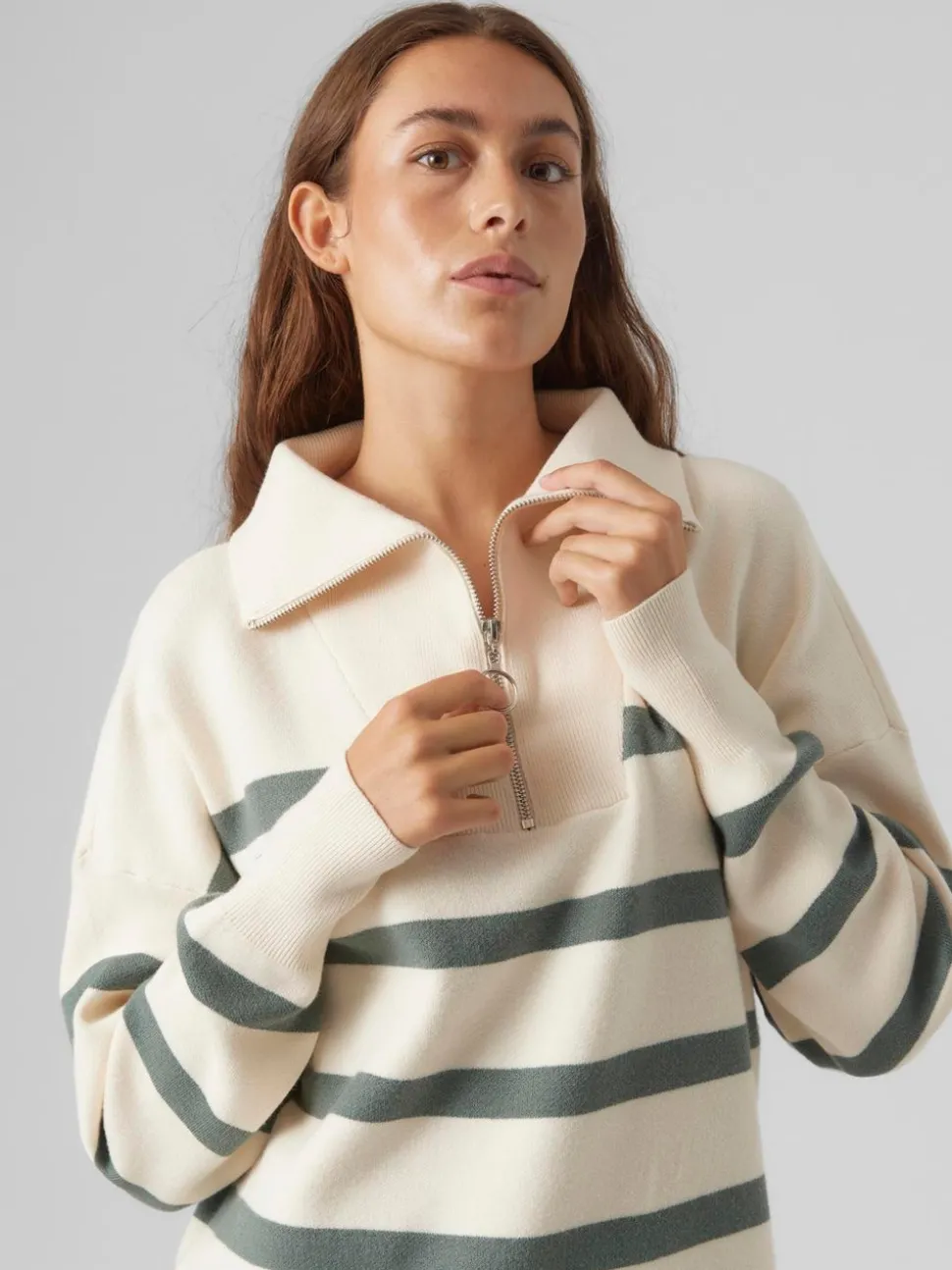 VMSABA Pullover