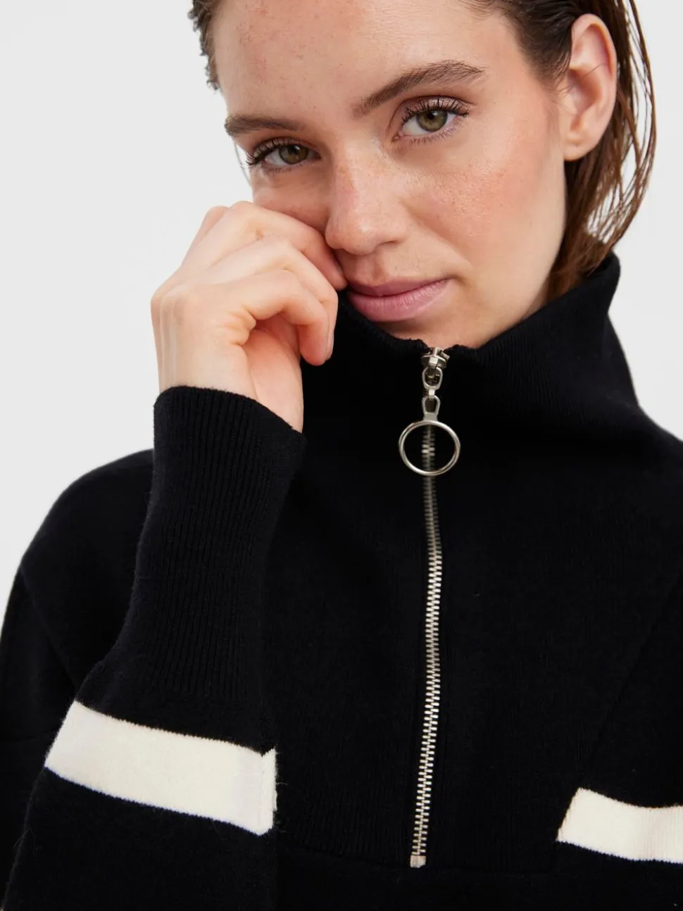 VMSABA Pullover