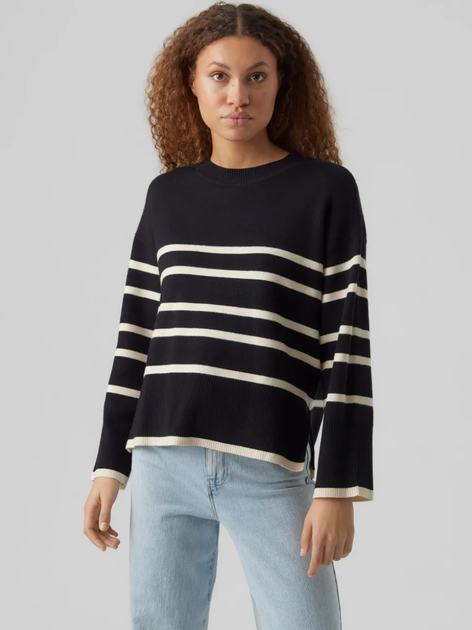 VMSABA Pullover