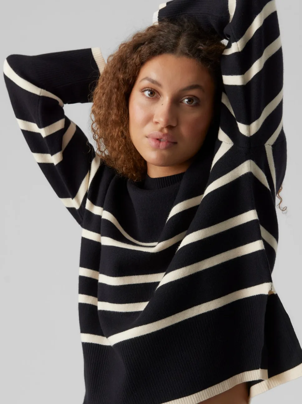 VMSABA Pullover